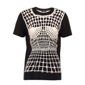 Balmain Trompe Loeil T-Shirt - NWT